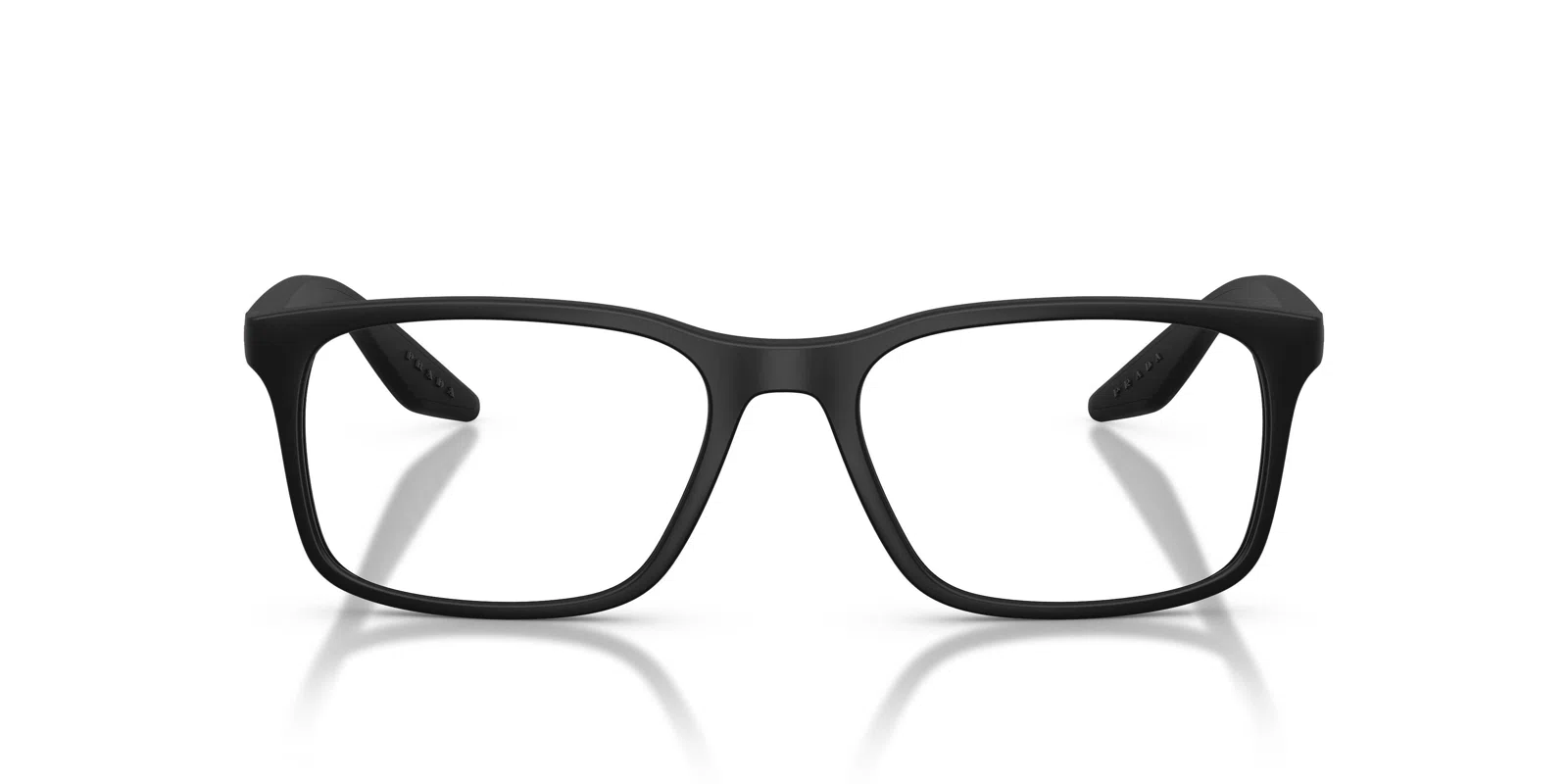 Prada Linea Rossa 08RV Eyeglasses - view 24